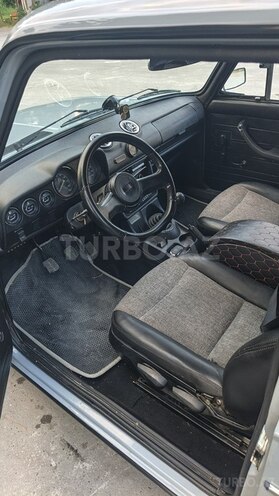 LADA (VAZ) 2106-5