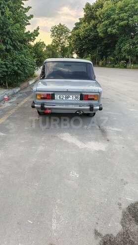 LADA (VAZ) 2106-4