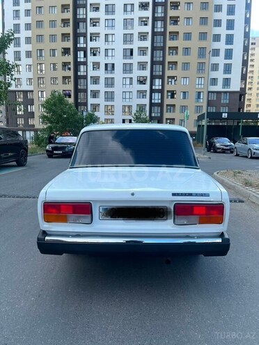 LADA (VAZ) 2107-3