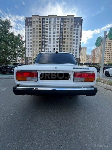 LADA (VAZ) 2107-14