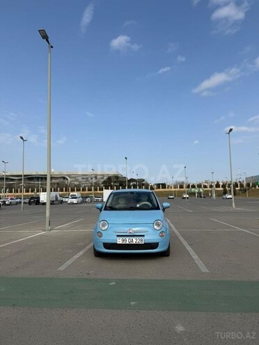 Fiat 500-1