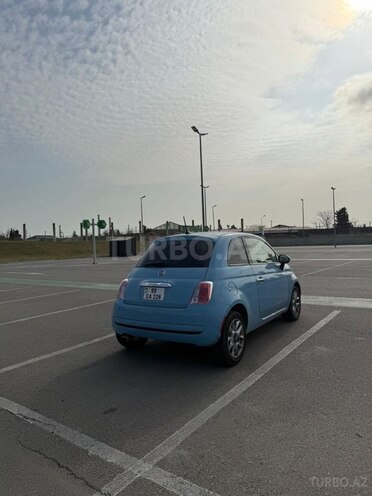 Fiat 500-2