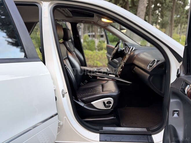 Mercedes ML 350 4MATIC-16