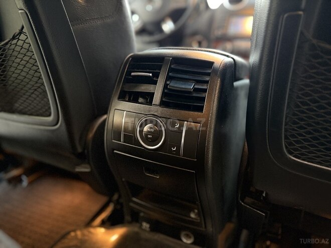 Mercedes ML 350 4MATIC-20