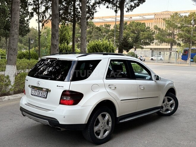 Mercedes ML 350 4MATIC-9