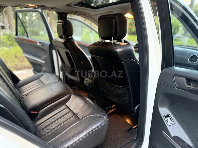 Mercedes ML 350 4MATIC-17