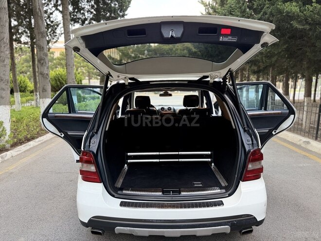 Mercedes ML 350 4MATIC-19