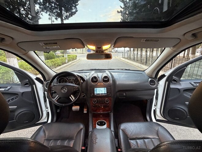 Mercedes ML 350 4MATIC-12