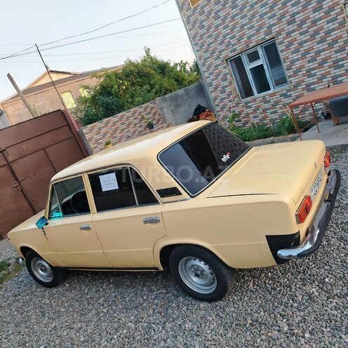 LADA (VAZ) 2101-3
