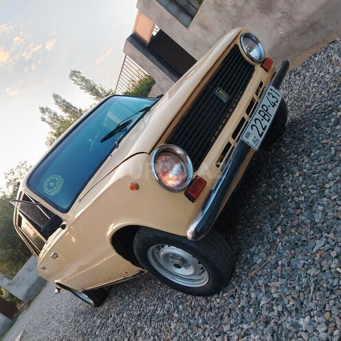 LADA (VAZ) 2101-1