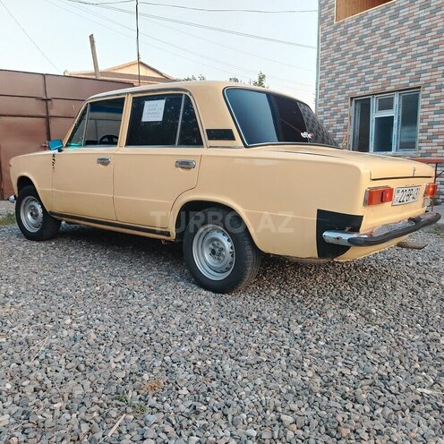 LADA (VAZ) 2101-5