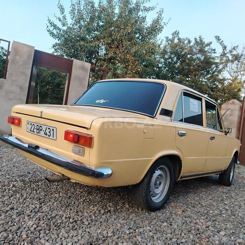 LADA (VAZ) 2101-6
