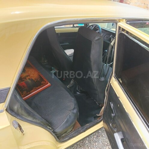 LADA (VAZ) 2101-9