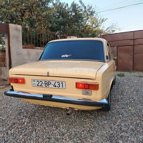 LADA (VAZ) 2101-7