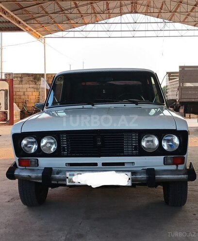 LADA (VAZ) 2106-1