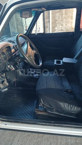 LADA (VAZ) 2106-4