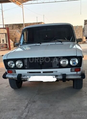 LADA (VAZ) 2106-12
