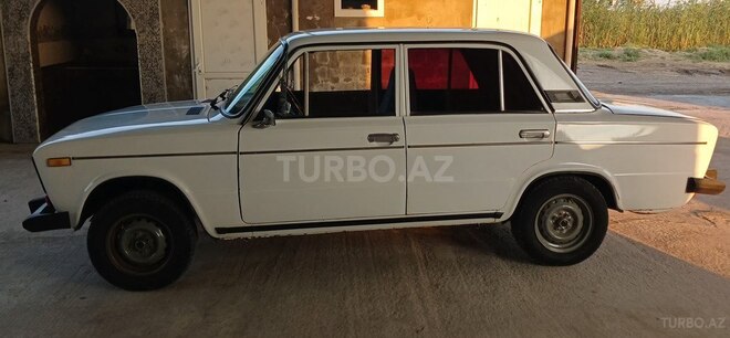 LADA (VAZ) 2106-11