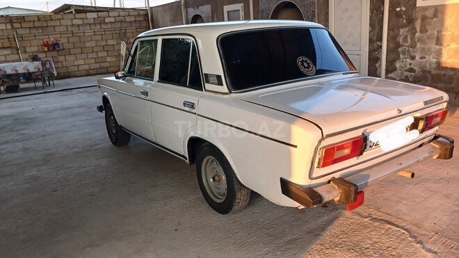 LADA (VAZ) 2106-9