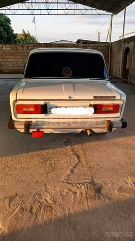 LADA (VAZ) 2106-10