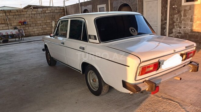 LADA (VAZ) 2106-8