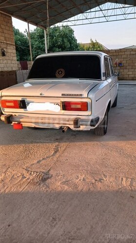 LADA (VAZ) 2106-6