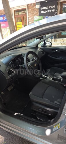 Chevrolet Cruze-6
