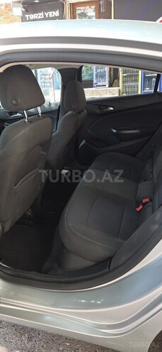 Chevrolet Cruze-7