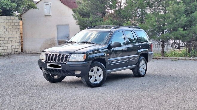Jeep Grand Cherokee-7