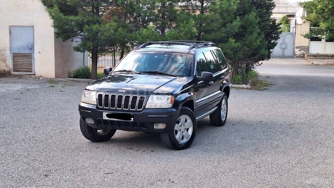 Jeep Grand Cherokee-2