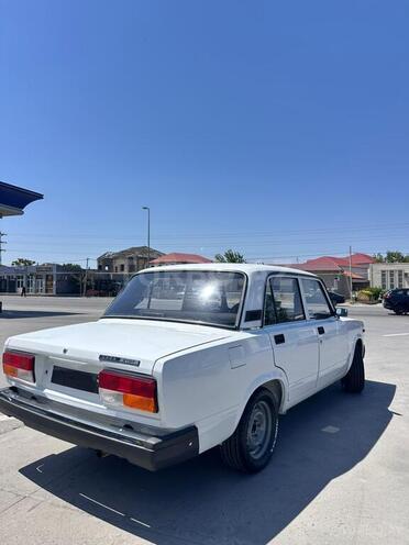 LADA (VAZ) 2107-9