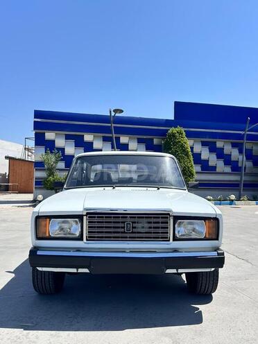 LADA (VAZ) 2107-3