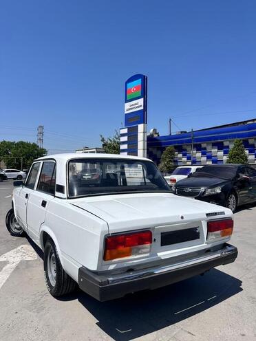 LADA (VAZ) 2107-11