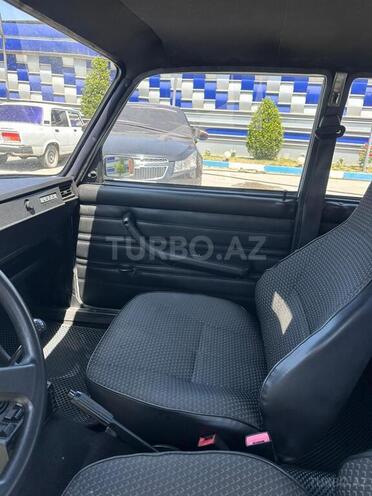LADA (VAZ) 2107-5