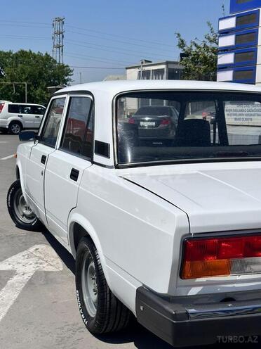 LADA (VAZ) 2107-13