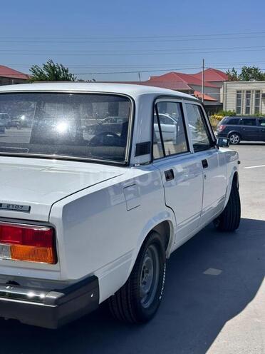 LADA (VAZ) 2107-14