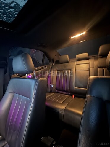 Mercedes E 220-5