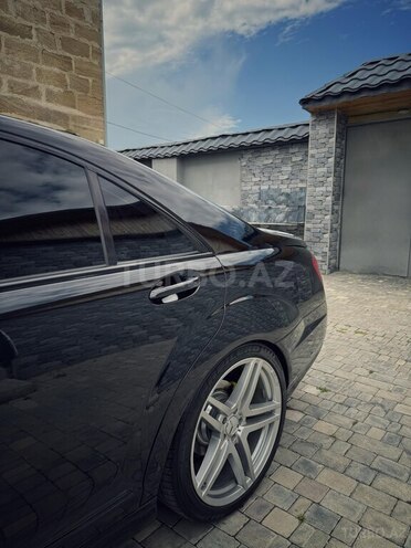 Mercedes S 350-4