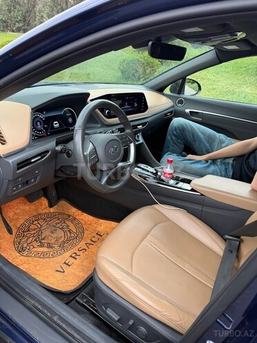 Hyundai Sonata-7