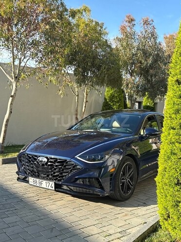 Hyundai Sonata-6