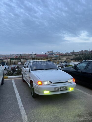 LADA (VAZ) 2114-1