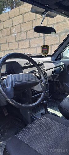 LADA (VAZ) 2114-5