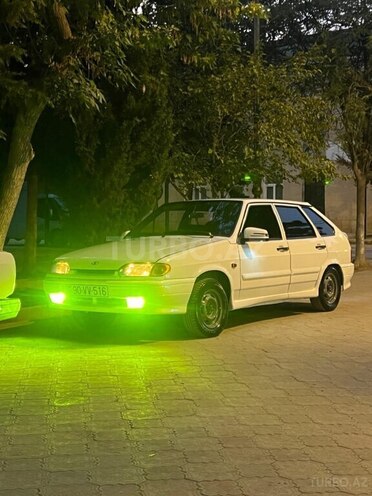 LADA (VAZ) 2114-6