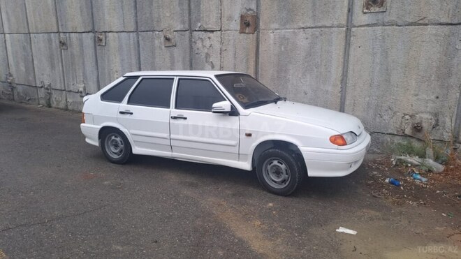 LADA (VAZ) 2114-7