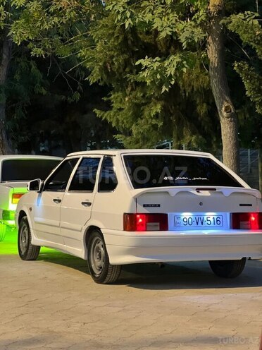 LADA (VAZ) 2114-8