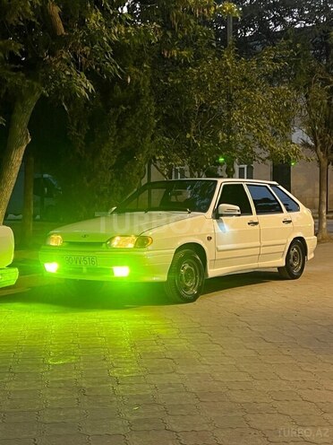 LADA (VAZ) 2114-10