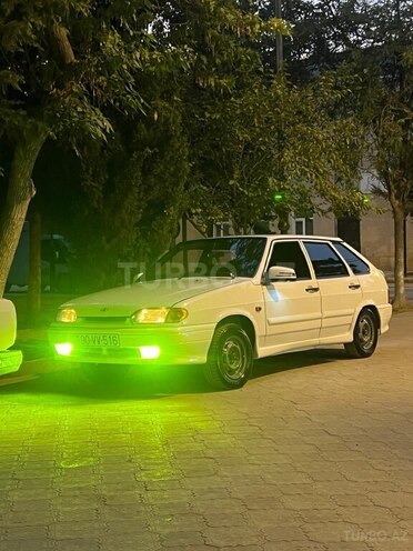 LADA (VAZ) 2114-9