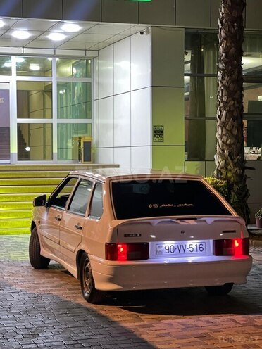 LADA (VAZ) 2114-12