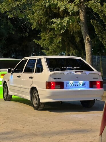 LADA (VAZ) 2114-11
