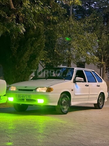 LADA (VAZ) 2114-14